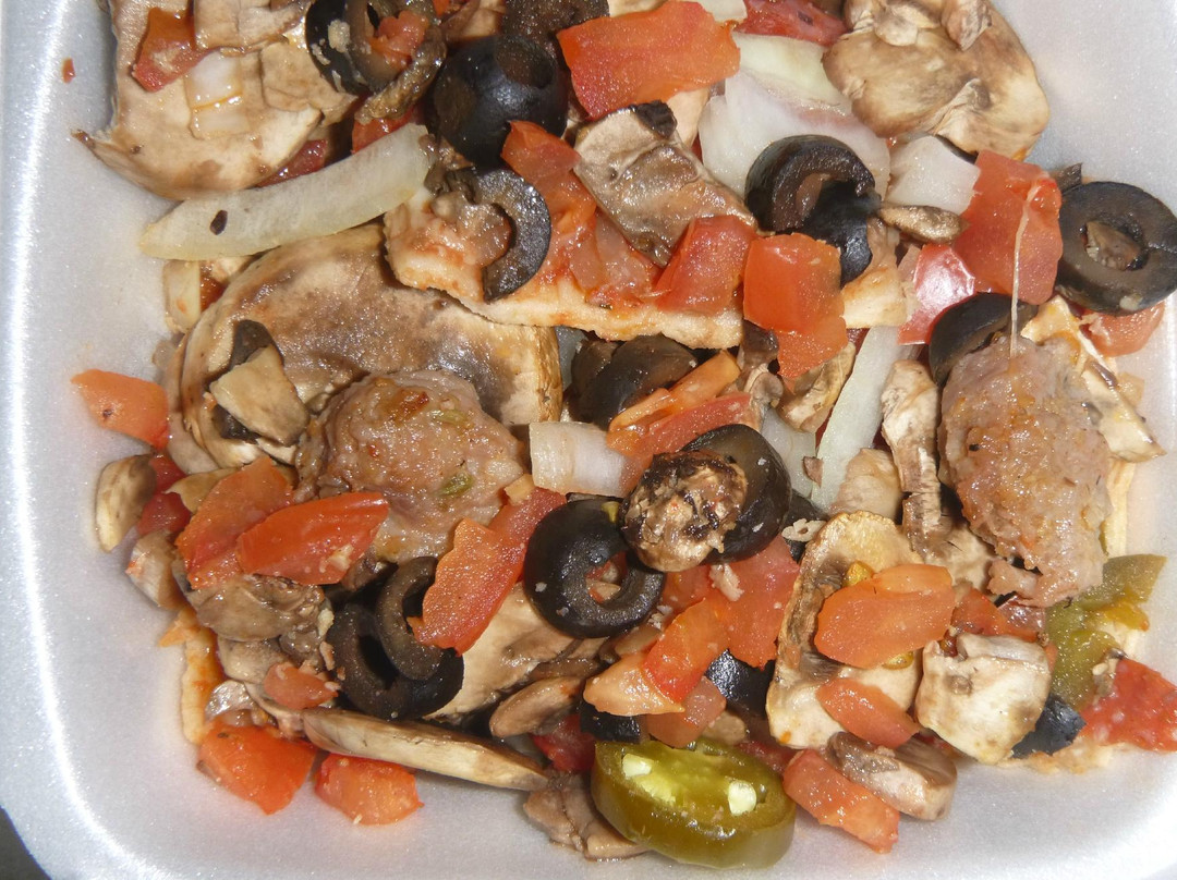 Gillett餐馆和美食-Club 32