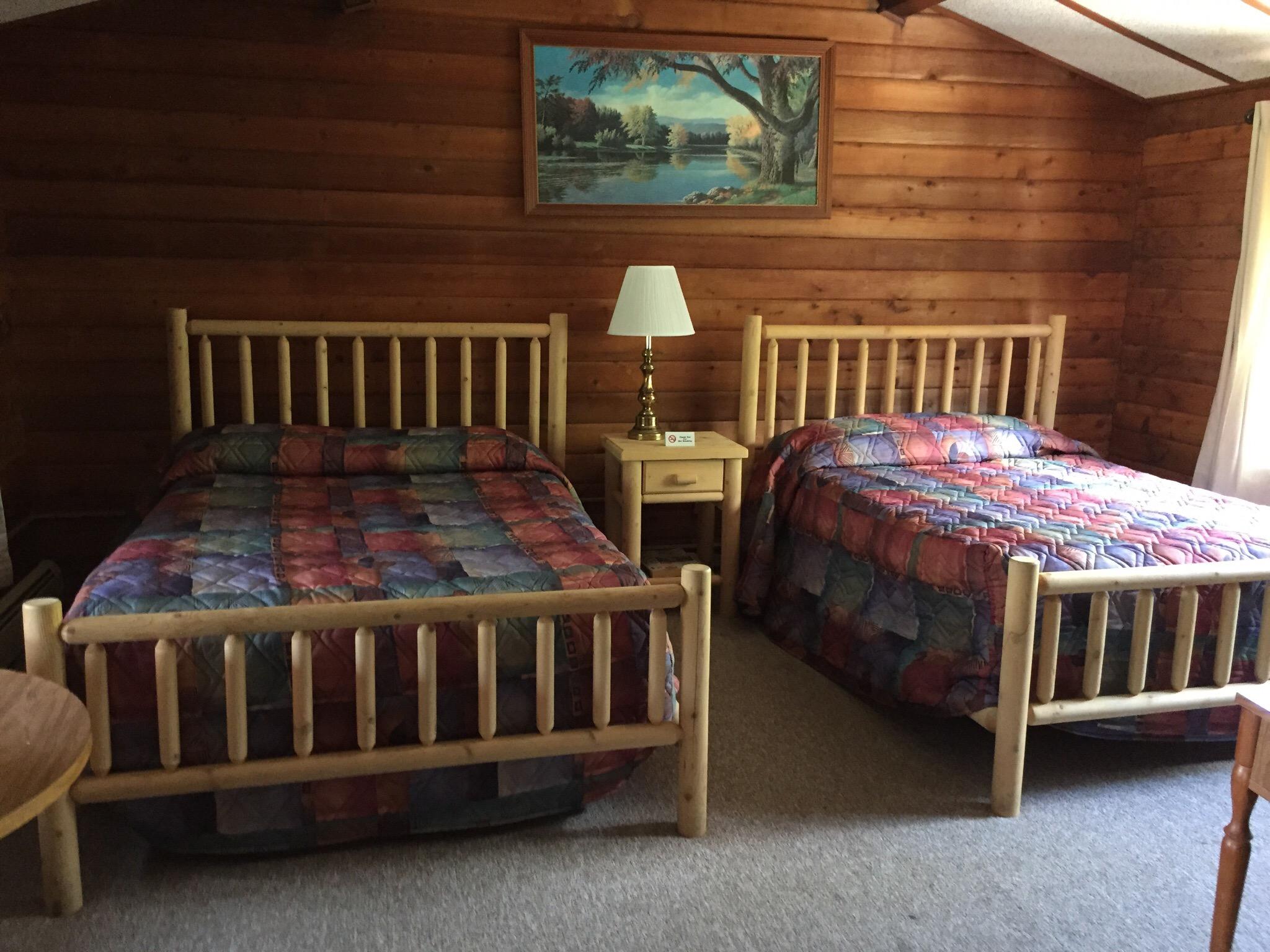 Timber Lodge Motel-官方