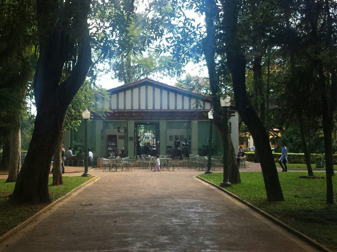 Restaurante Cafe Com Cerveja