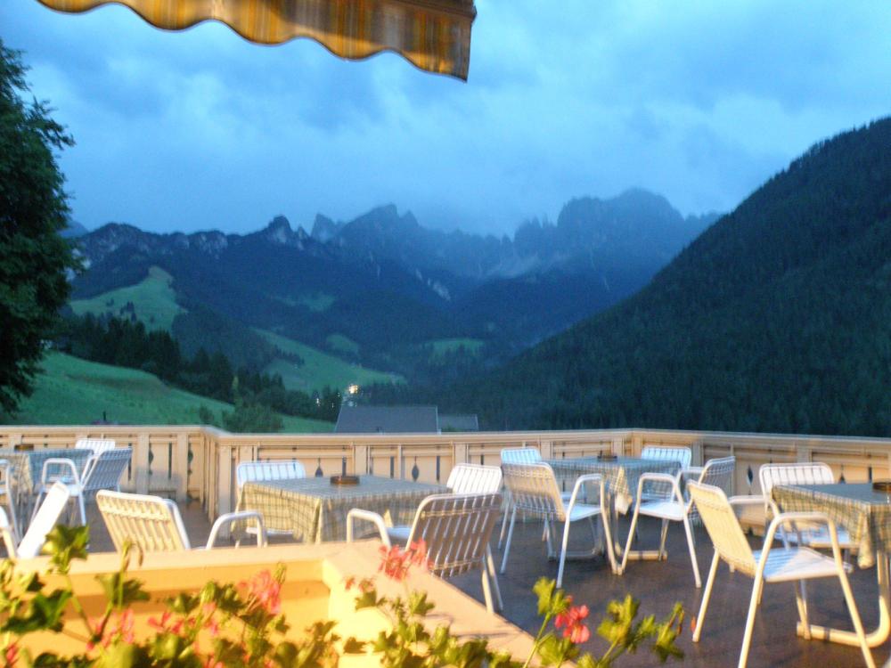 Pension Glinerhof-客卧