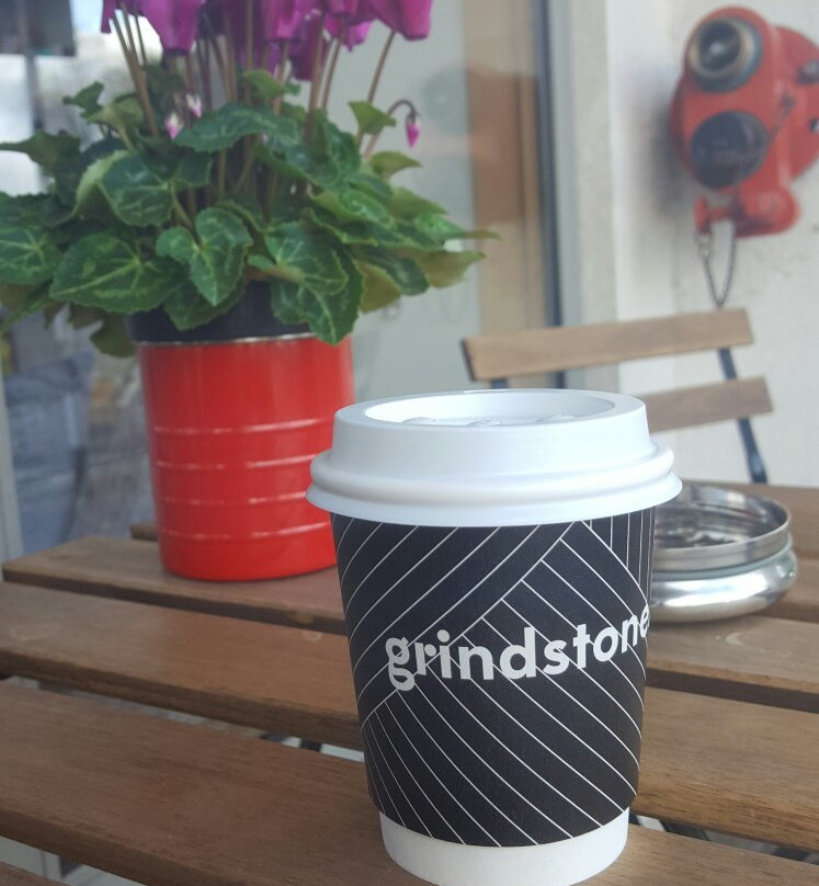 Grindstone