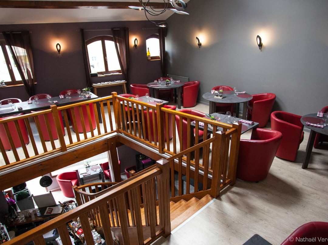 Lempdes餐馆和美食-B2K6