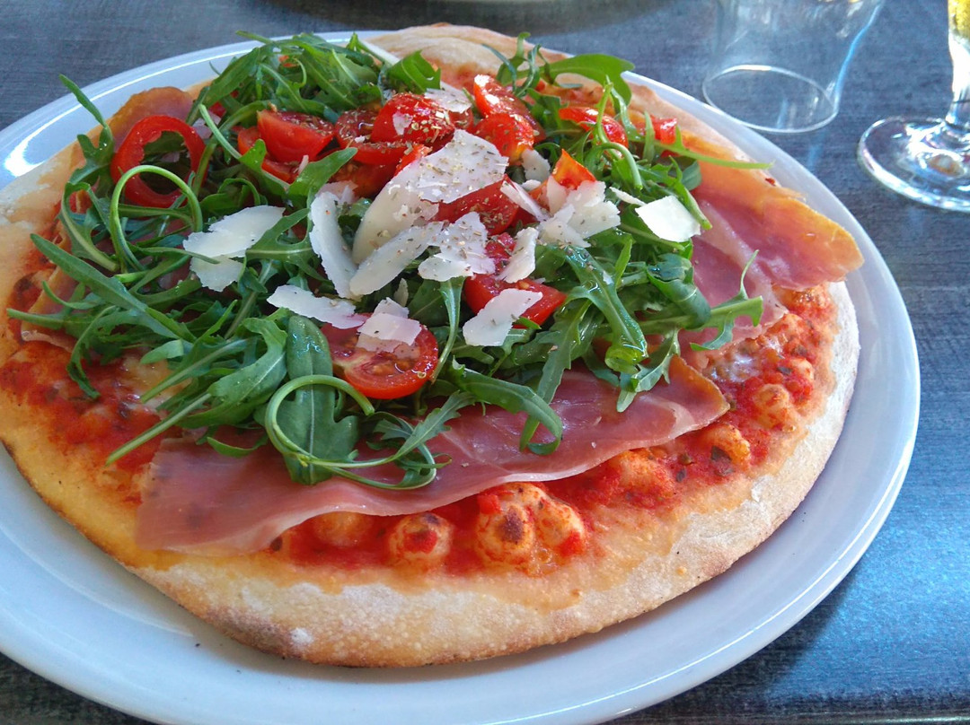 Chez Mimmo