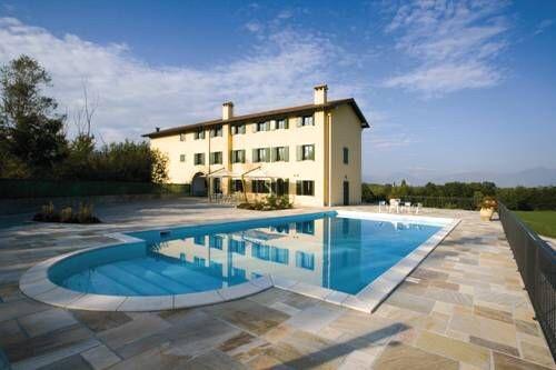 Cascina Pittiani del Lago-客卧