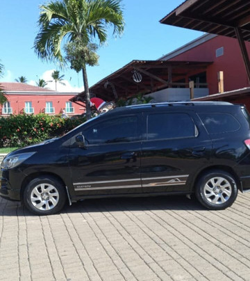 Matutinho Transfer E Turismo-累西腓必去景点