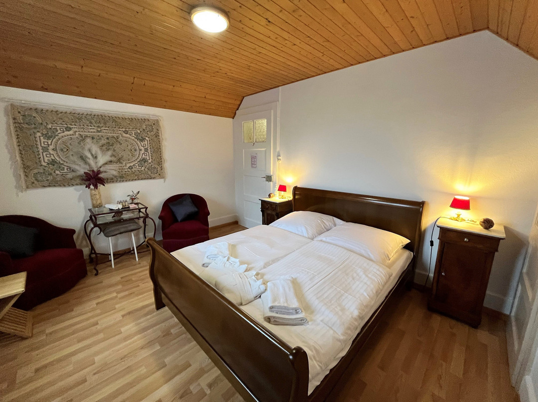 Villa Mai