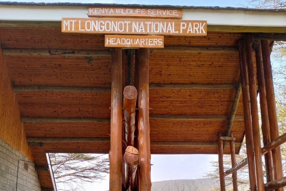 Half-Day Tour Nairobi National Park- Morningstar Safaris