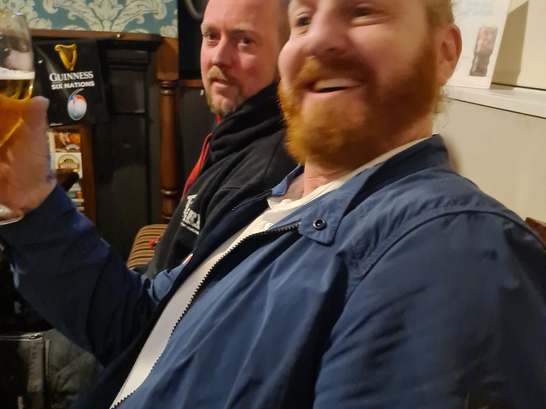 Queens Head