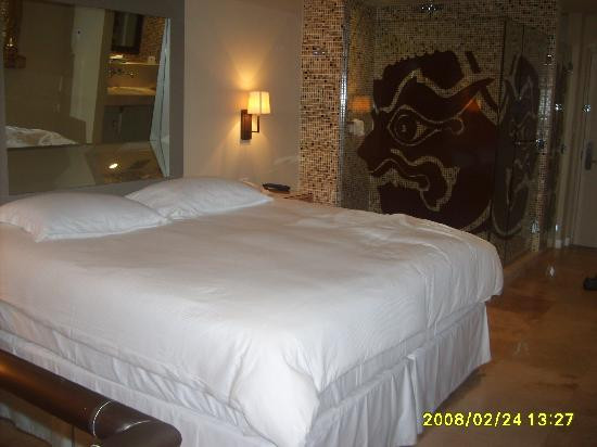 Hotel Aladdin