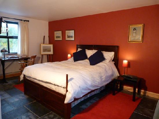 Anseo B&B-官方