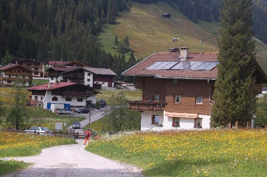 Haus Bergheim