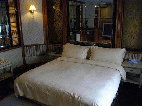 曼哈顿外滩商务酒店主图