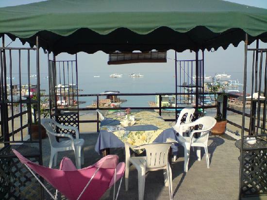 Al Fresco Resort-客卧
