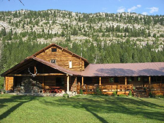JJJ Wilderness Ranch