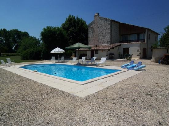 Charlan Bed & Breakfast