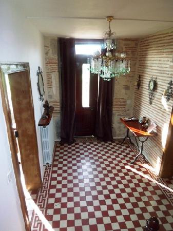 Charlan Bed & Breakfast