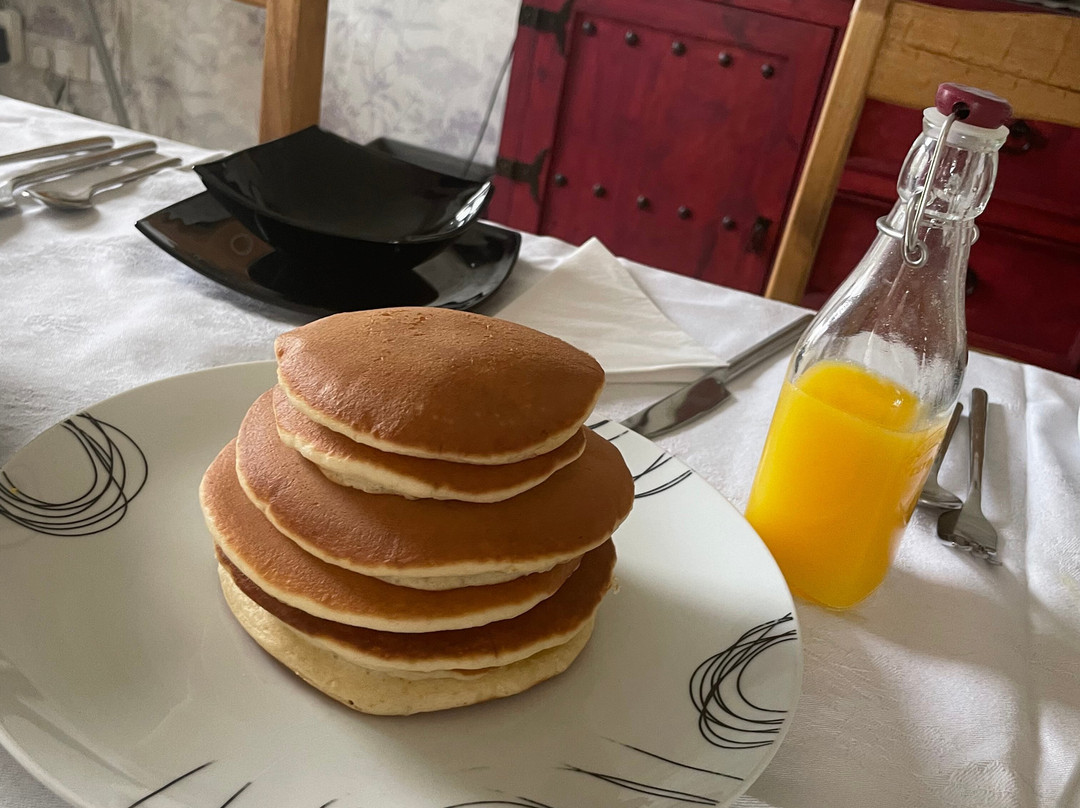 Sunbeam Bed & Breakfast主图