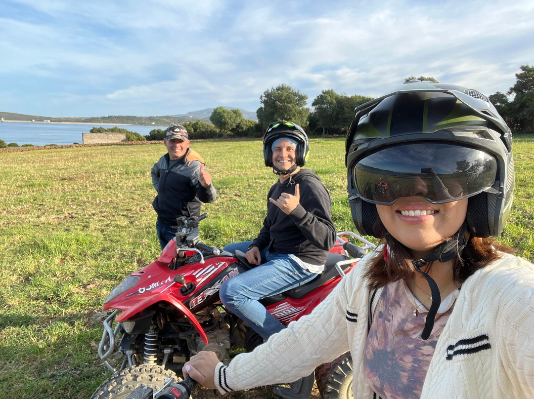 Tetouan Quad Xplorer景点图片