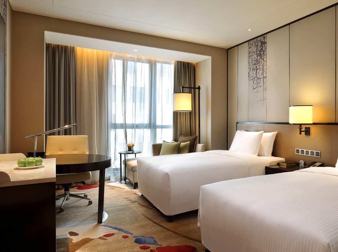 安阳万达嘉华酒店主图