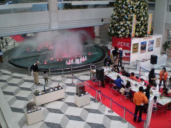 Sunshine 60大厦-丰岛区必去景点