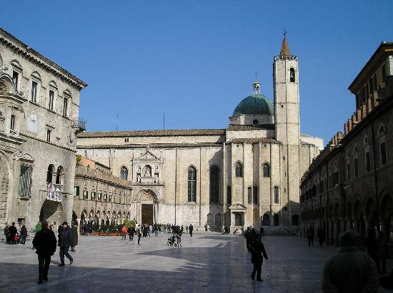 Piazza del Popolo景点图片