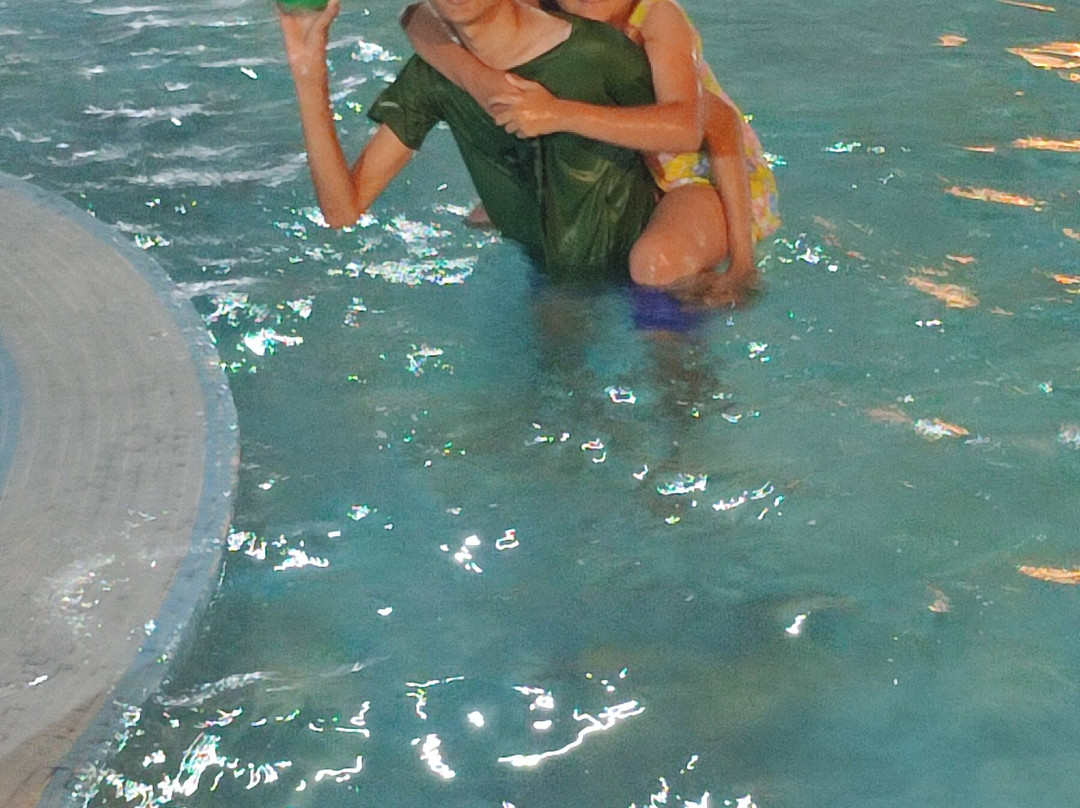 皇家果阿海滩俱乐部主图