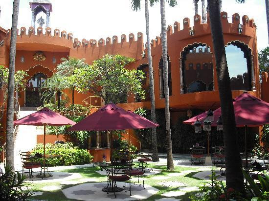 逃往梦幻国度-水明漾必去景点