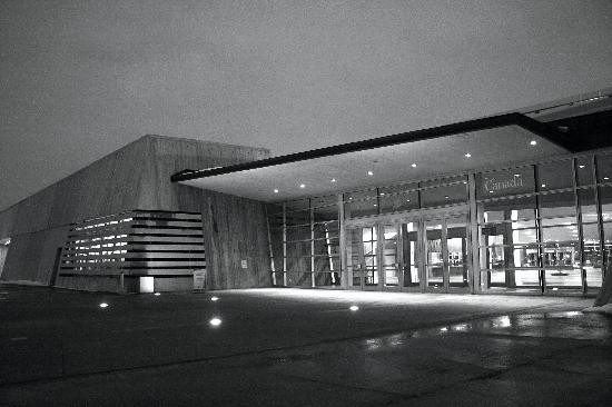 加拿大战争博物馆-渥太华必去景点