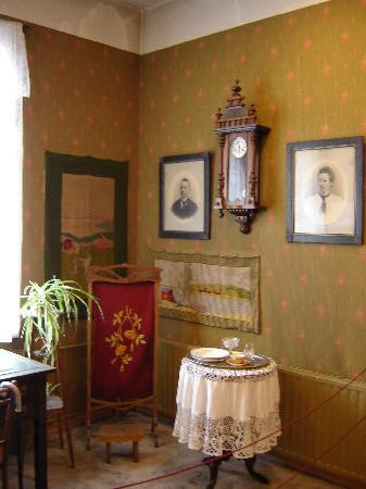 Lenin Museum-坦佩雷必去景点