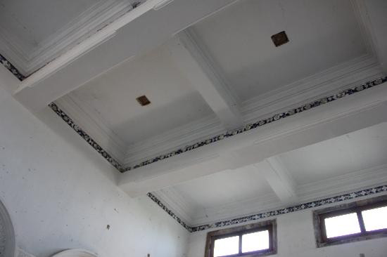 Kellie's Castle-华都牙也必去景点