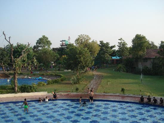 Shankus Water Park景点图片