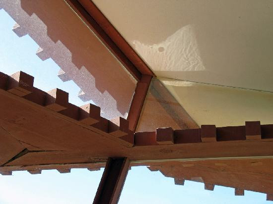 Taliesin West-斯科茨代尔必去景点