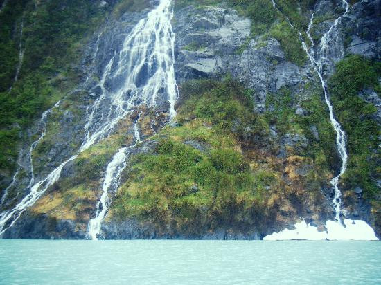 波特治冰河-安克雷奇必去景点