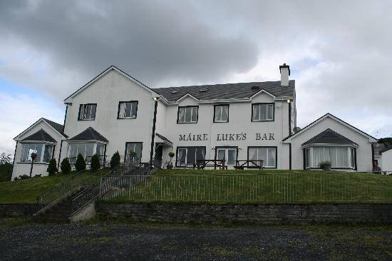 Maire Lukes Bar, Restaurant & B&B主图