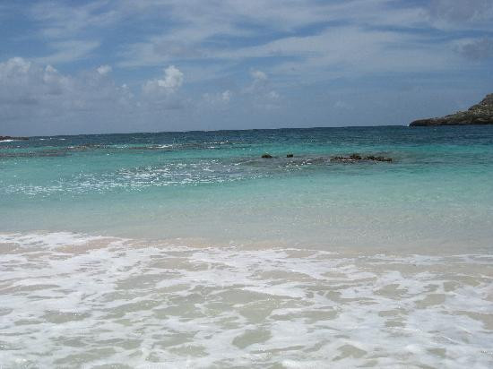 Half Moon Bay-Saint Philips必去景点