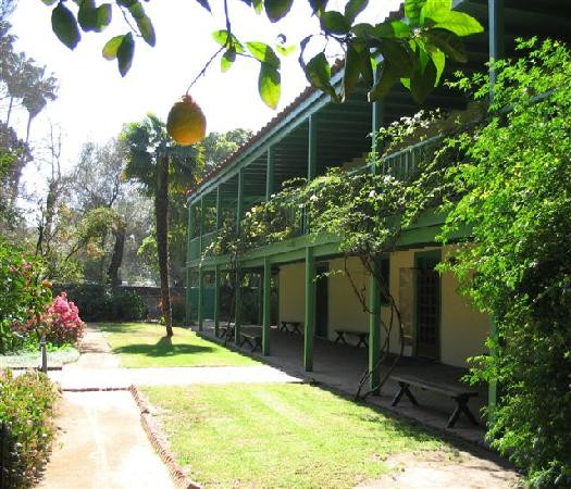 Rancho Los Cerritos-长滩必去景点