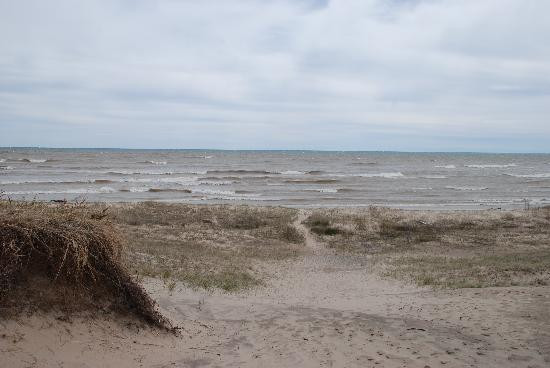 Kohler-Andrae State Park-希博伊根必去景点