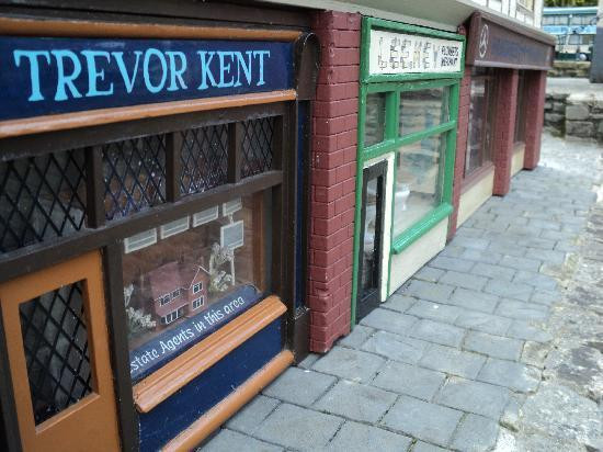 Bekonscot Model Village & Railway景点图片
