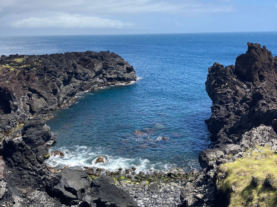 Ponta da Ilha Trail景点图片