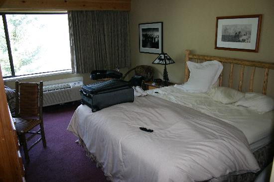 Snow King Mountain Resort-杰克逊必去景点