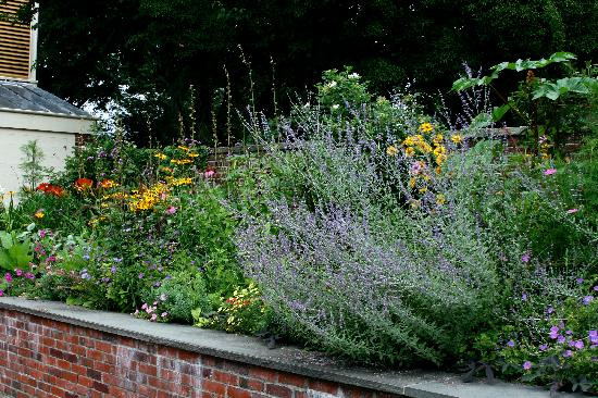 Boscobel House and Gardens景点图片