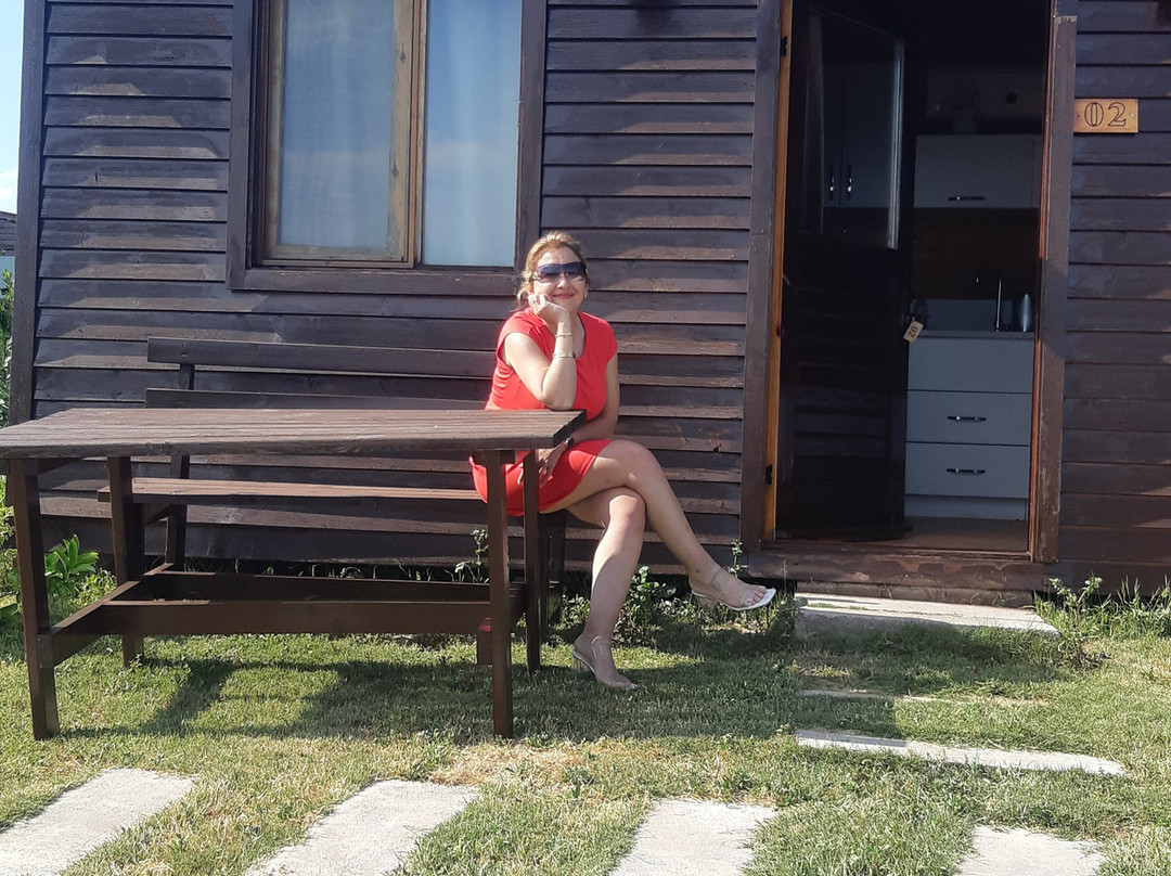Bungalowzera Cennet Koyu