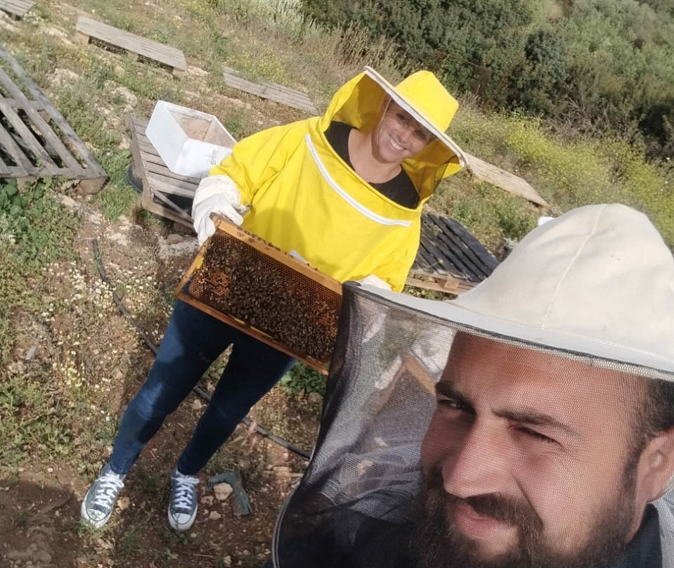 Dousakis Honey Beekeeping Tours-Rodopos必去景点