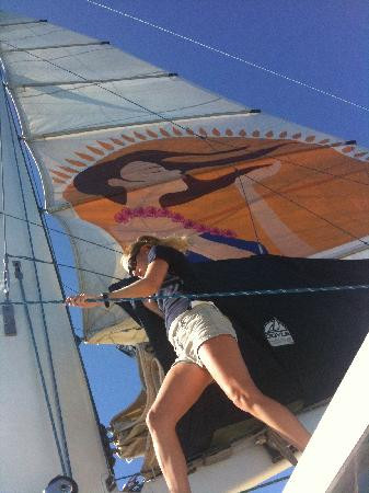 Hawaii Nautical - Maui-玛阿拉也亚必去景点