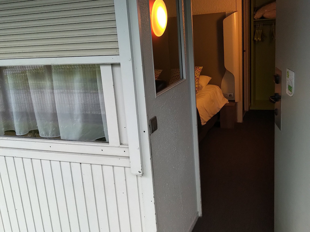 Campanile Rennes Ouest - Cleunay主图