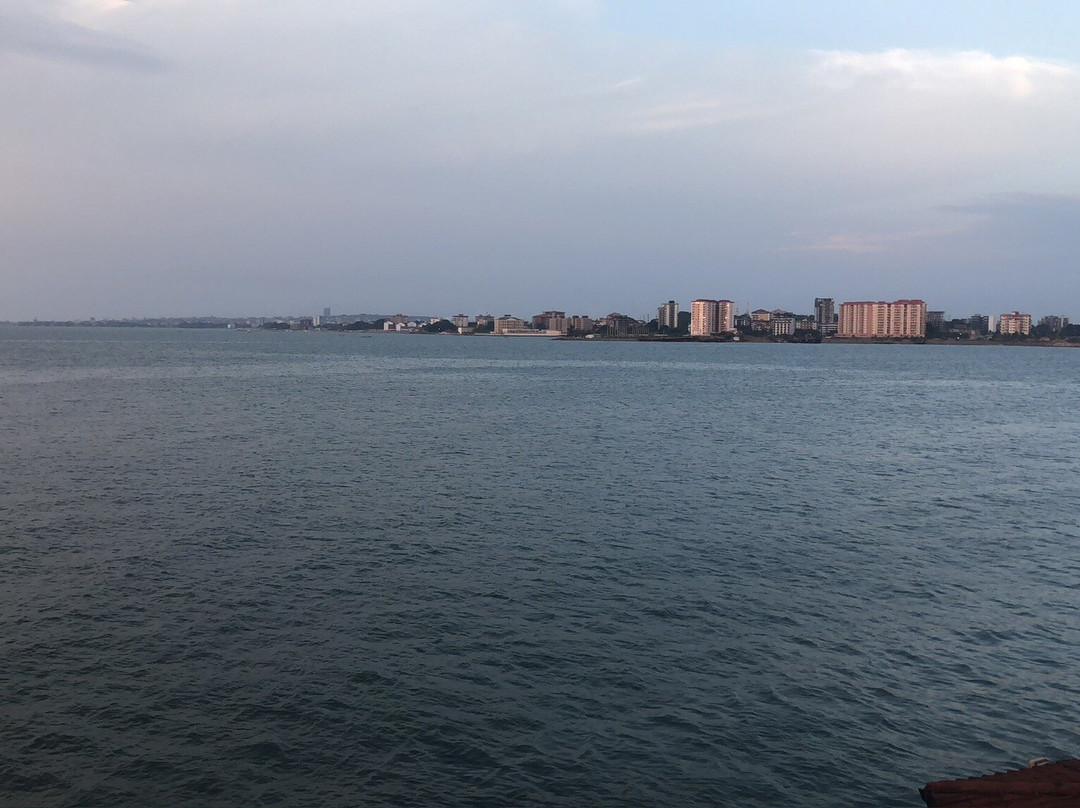 Hotel Petit Bateau主图