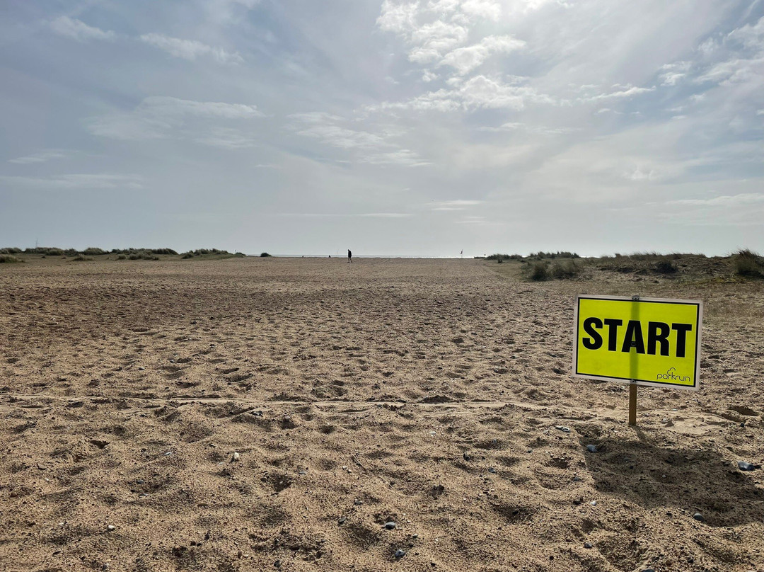 Great Yarmouth North Beach景点图片