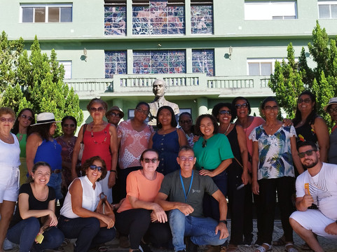 Taf Turismo e Transporte-Caldas Novas必去景点