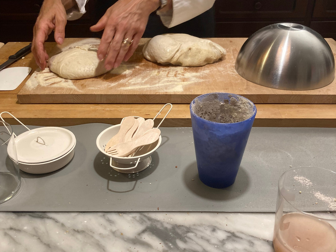 Il Giardino dei Sapori-米兰必去景点