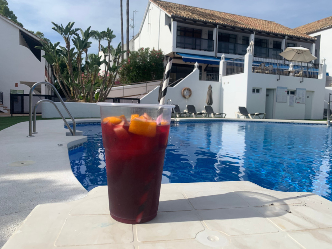 OH 戴安娜公園飯店主图